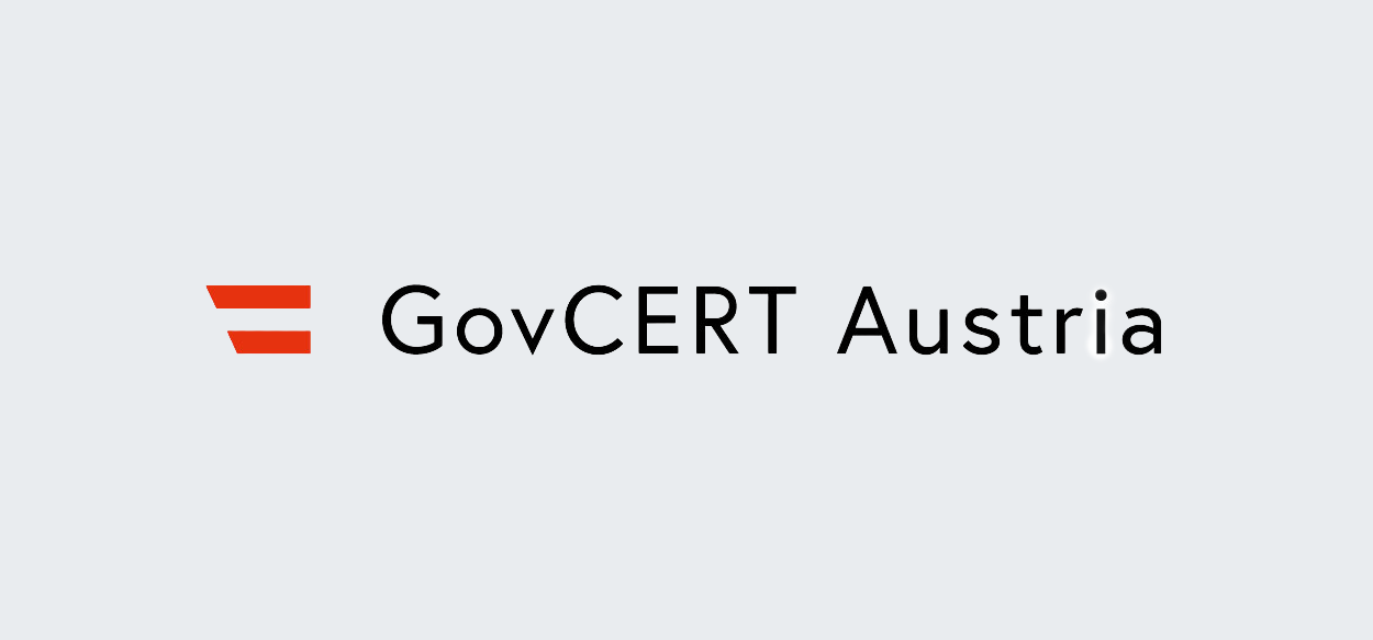 zur Website des GovCERTs (öffnet in einem neuen Fenster)